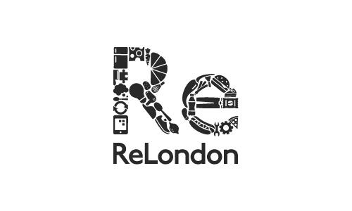 Logo ReLondon