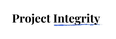Project Integrity